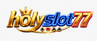 Logo holyslot77